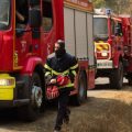 Incendie sur la Côte d&rsquo;Opale : évacuation d&rsquo;un camping