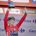 La Vuelta 2026 : Détails sur les Primes et Récompenses