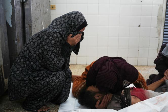 55e16a31-c548-4850-9878-d1b3e711f8c4 Nouveau Rapport de l’Afrique du Sud sur Gaza