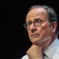 François Hollande se prépare pour les élections de 2027
