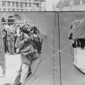 L&rsquo;art autodestructif de Gustav Metzger