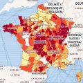 La France face à une sécheresse alarmante