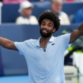 Arthur Fils obtient le meilleur classement ATP de sa carrière