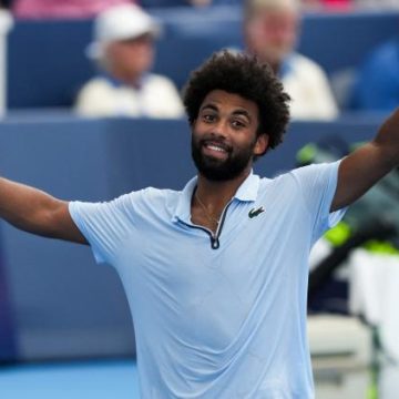 5660ddb9-13e8-4d4b-9237-8d78e9c801e6 Arthur Fils obtient le meilleur classement ATP de sa carrière