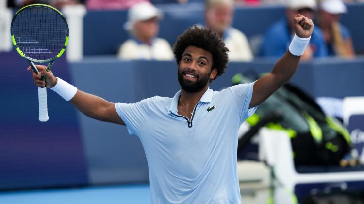 5660ddb9-13e8-4d4b-9237-8d78e9c801e6 Arthur Fils obtient le meilleur classement ATP de sa carrière