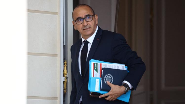 56a75edc-c6c7-4682-a627-6bc88cf3959e Laurent Nuñez appelle à renforcer la sécurité pour l’Assomption