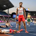 Margot Chevrier revient en force aux Championnats d&rsquo;Europe d&rsquo;athlétisme