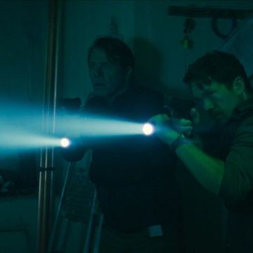 La rentrée du Nordic Noir sur les plateformes de streaming