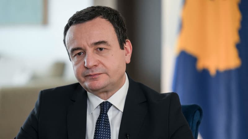 571a64c0-d598-43c6-b0e1-295d314c660a Un incident perturbe le Parlement du Kosovo