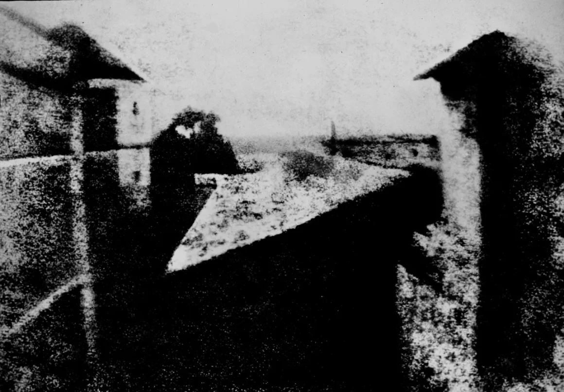 La France célèbre le bicentenaire de la photographie