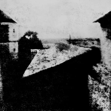 5799afdd-806a-4f31-9b92-39f06a41e160 La France célèbre le bicentenaire de la photographie