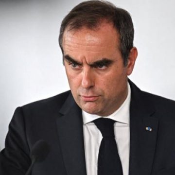 Sébastien Lecornu appelle à l&rsquo;adoption rapide du budget
