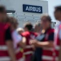 Airbus reporte la réduction des jours de télétravail après la contestation des salariés