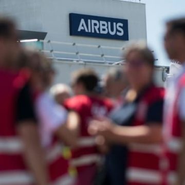 Airbus reporte la réduction des jours de télétravail après la contestation des salariés