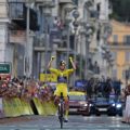 Succès d&rsquo;audience pour le Tour de France Femmes