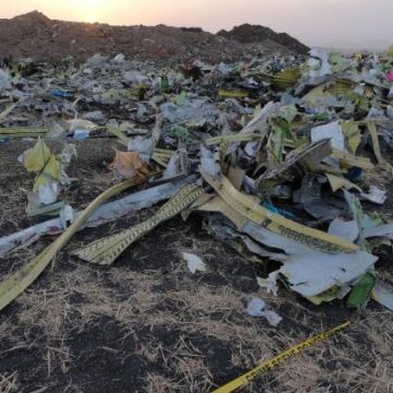 Procès en Cours contre Boeing suite au Crash du 737 MAX 8
