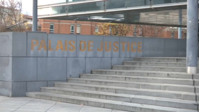 5891310b-2eae-4b57-be19-8946e42d0959 Ouverture d’une enquête à Grenoble suite à des propos antisémites