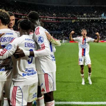 5912b052-b90d-4ae9-920d-6508a11d60b4 L’Olympique lyonnais face à un défi crucial