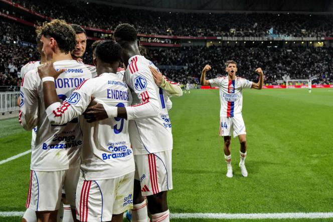5912b052-b90d-4ae9-920d-6508a11d60b4 L’Olympique lyonnais face à un défi crucial