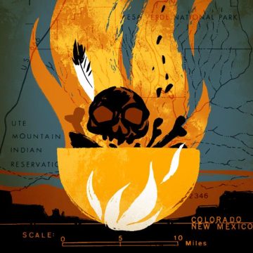 Sept nuances de cannibalisme