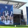 Le PSG vise son premier titre de la saison contre Aston Villa