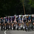 Demi Vollering triomphe du Tour de France Femmes 2026