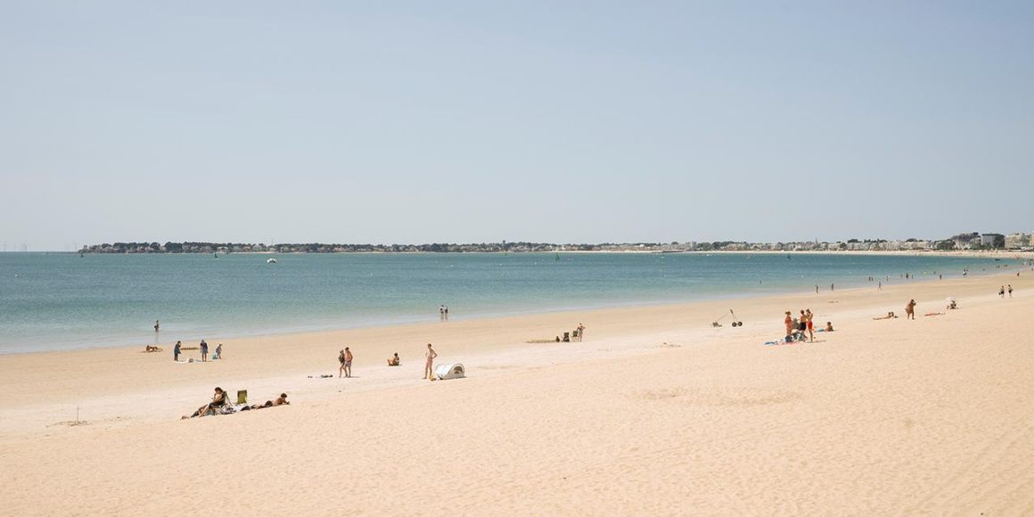 L&rsquo;hôtel Les Cimes bleues à La Baule