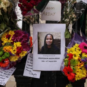 Décès tragique de Jason Arday : accusations et conséquences