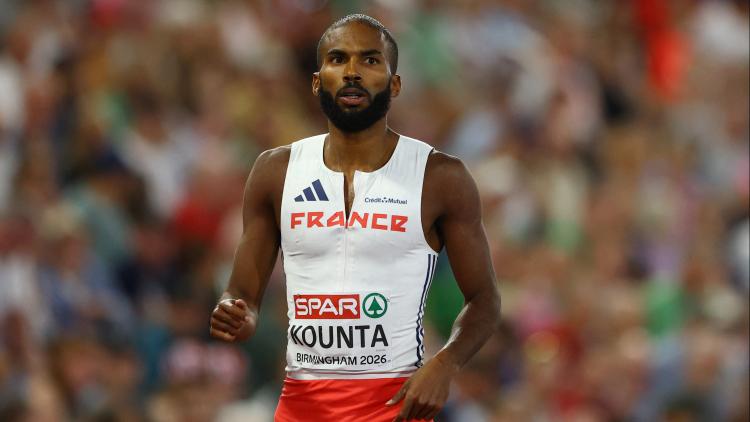 5a56d65f-91e2-47f0-adba-20037cbe0aec Muhammad Abdallah Kounta décroche l’argent au Championnat d’Europe