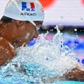 Les exploits de l&rsquo;équipe de France aux championnats d&rsquo;Europe de natation 2026