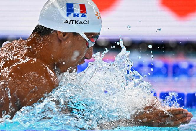 5a5f3b49-ee2e-4ad8-b259-d6f5c17df33b Les exploits de l’équipe de France aux championnats d’Europe de natation 2026