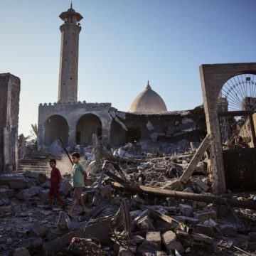 Nouvelles victimes dans la bande de Gaza