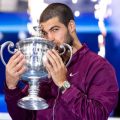 Carlos Alcaraz prêt pour son retour à l&rsquo;US Open après une blessure