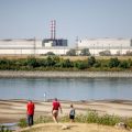 Crise énergétique en Hongrie : l&rsquo;impact du bas niveau du Danube