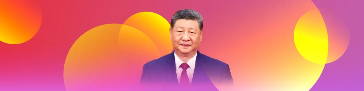 Parcours de Xi Jinping : De l&rsquo;élite au pouvoir suprême