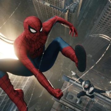 5d594d45-05c2-4a38-ab12-ef01c0a5f207 Succès mondial pour «Spider-Man : Brand New Day»