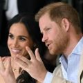 Le retour de Harry et Meghan au Royaume-Uni