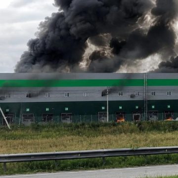 5da2b874-99da-42f5-8ad4-4bbc31e2f67f Conflits et attaques récentes entre la Russie et l’Ukraine