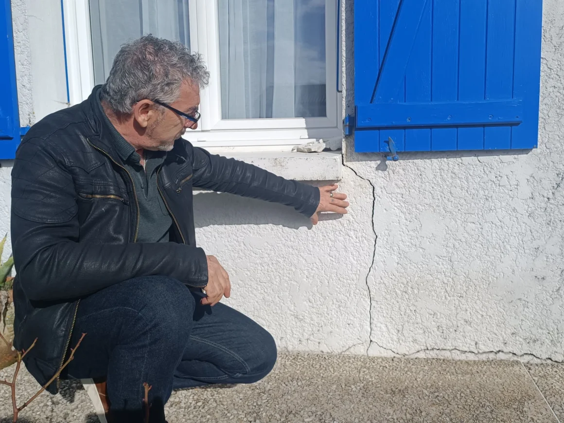 Impact des vagues de chaleur sur les bâtiments en Charente-Maritime