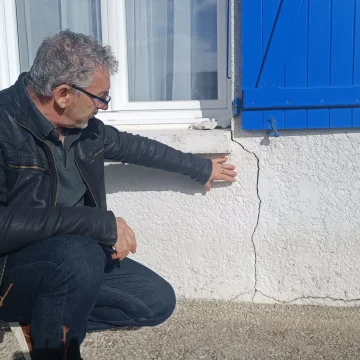 Impact des vagues de chaleur sur les bâtiments en Charente-Maritime