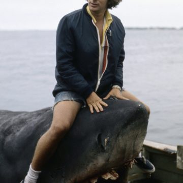 Les Débuts tumultueux d&rsquo;un Chef-d&rsquo;œuvre de Spielberg
