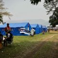 Situation critique en RDC face à l&rsquo;épidémie d&rsquo;Ebola