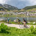 Un voyage à vélo à travers les Balkans : la Trans Dinarica