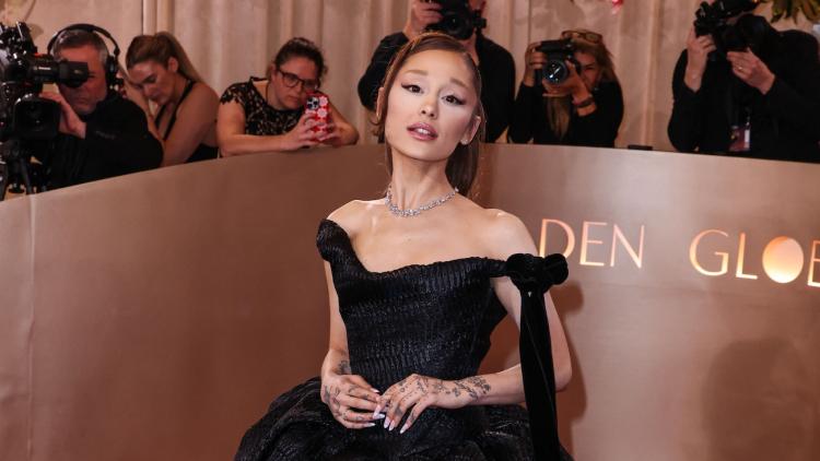 5f4df14d-4390-4256-8c9a-0418583d53a6 Ariana Grande se retire temporairement de la vie publique