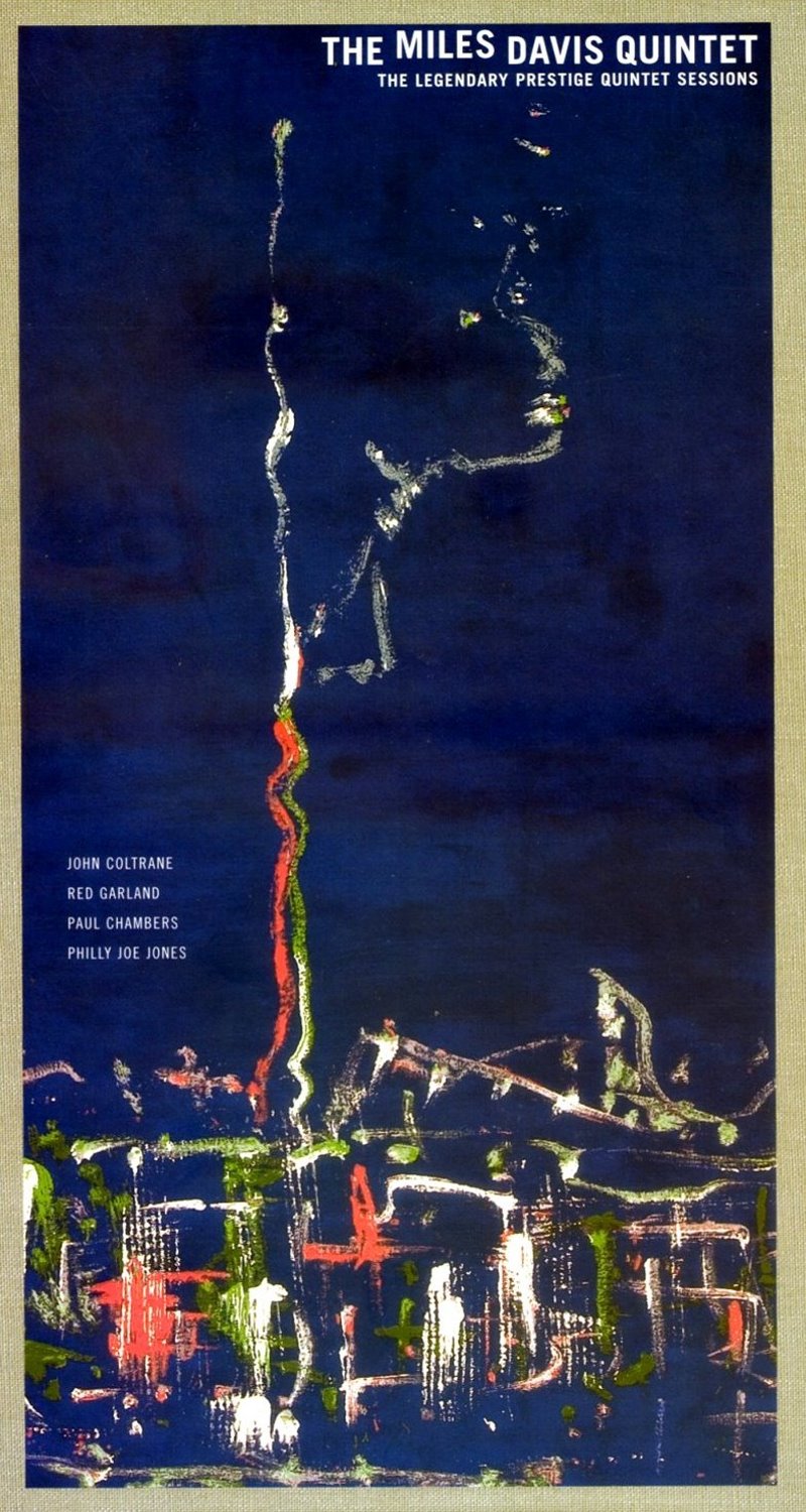 5f76e1a7-0374-432a-a6d6-1839b299b7a7 Davis et Coltrane : Une légende du jazz
