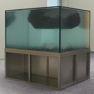 60f31f6c-d22c-4020-bf37-2ad198a28af3 Pierre Huyghe et son exposition à la Fondation Beyeler