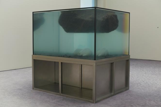 60f31f6c-d22c-4020-bf37-2ad198a28af3 Pierre Huyghe et son exposition à la Fondation Beyeler