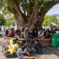Cambodge : Industrie de l&rsquo;arnaque en ligne et victimes de travail forcé