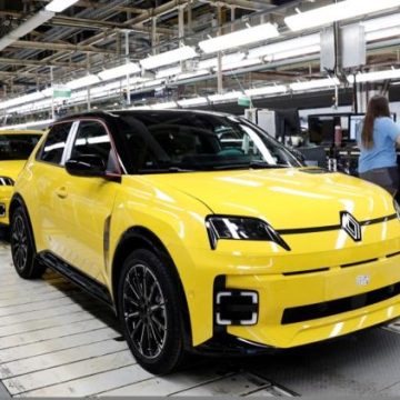 6148068b-1e25-4d80-a931-82b7225d73ba La vente des voitures électriques en France boostée par le leasing social et tensions géopolitiques