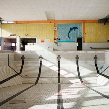Le Manque de Piscines Municipales à Marseille en Période de Canicule